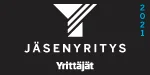 RT Jäsenyritys 2021
