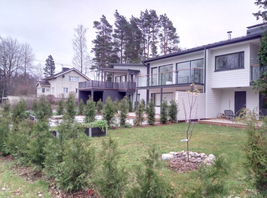 Kaustakuja 2